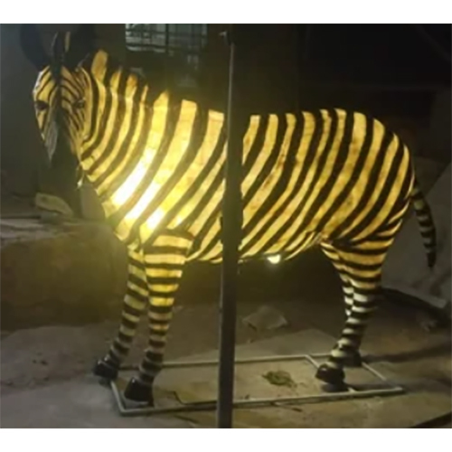 Frp Animal Statue