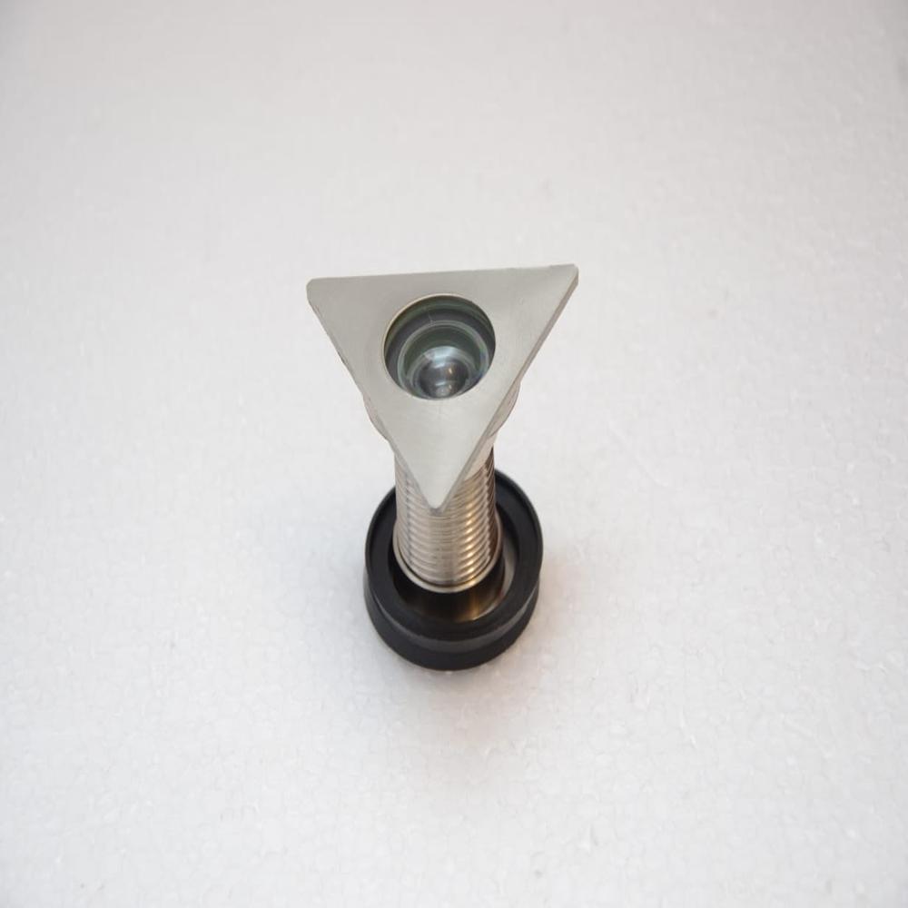 Brass Door Eye - Color: 5
