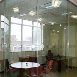 Toughened Glasses
