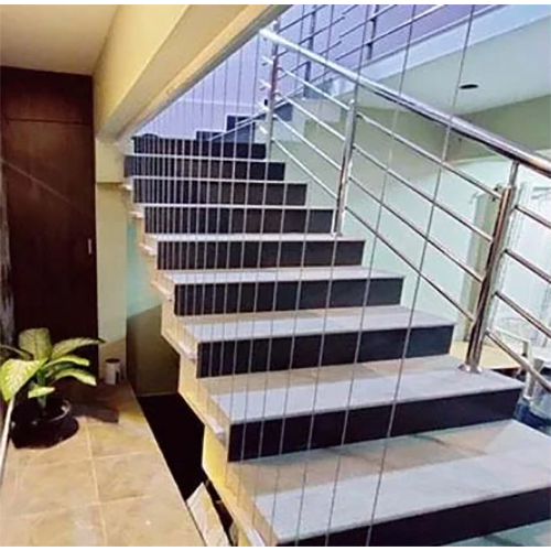 Invisible Grills For Staircase