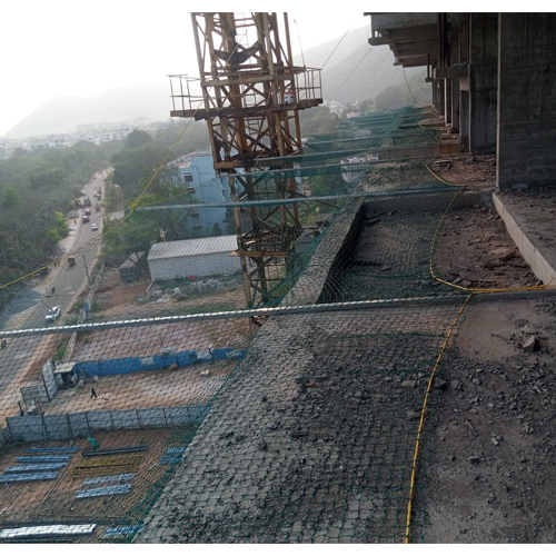 Construction Building Safety Purpose Nets