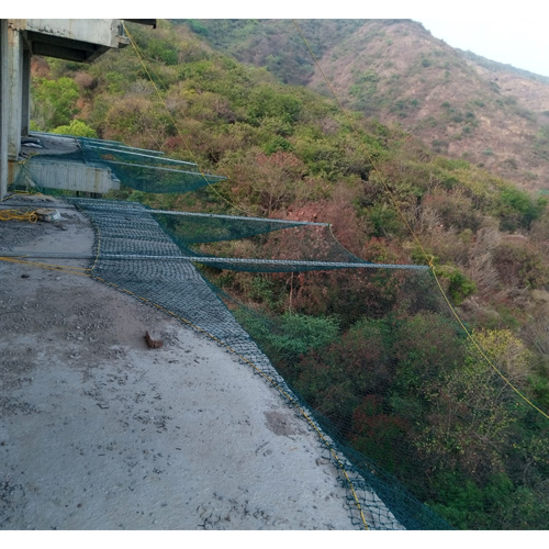 Construction Building Safety Purpose Nets