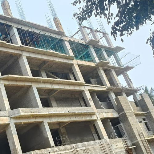 Construction Building Safety Purpose Nets