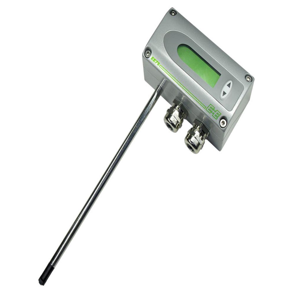 Air Velocity Sensor