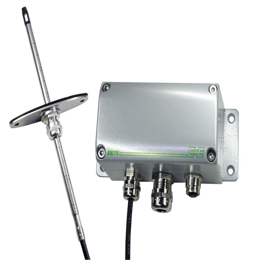 Air Velocity Sensor