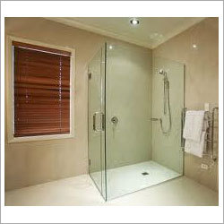 Shower Cubicles