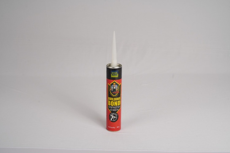 ESSRBOND BUILDING BOND 