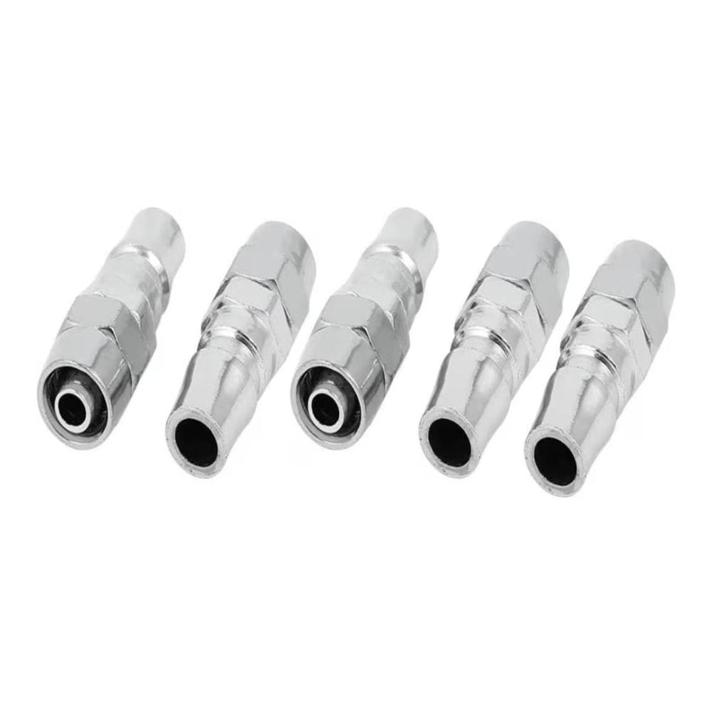 Quick Connector - Application: For Connection