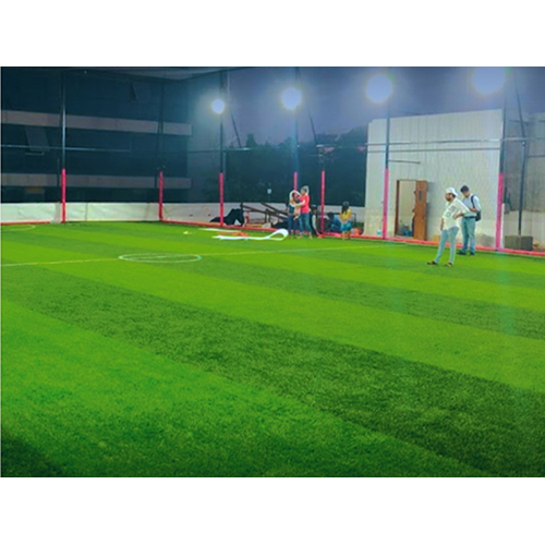 Artificial Turf