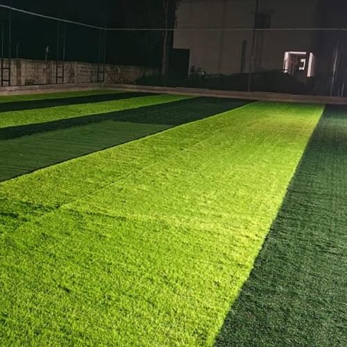 Artificial Turf