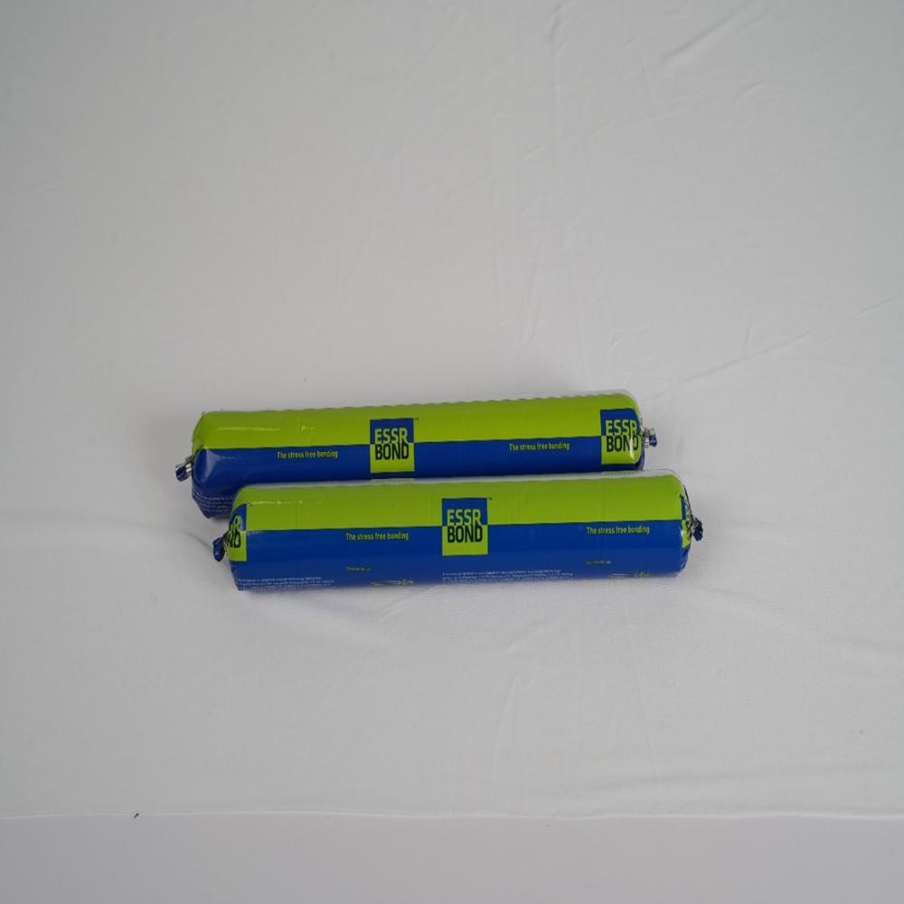 Polyurethane Sealant - Application: Bonding Various Surfaces