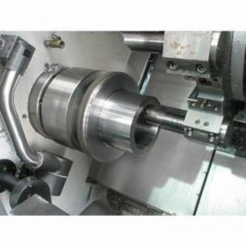 Cnc Turning
