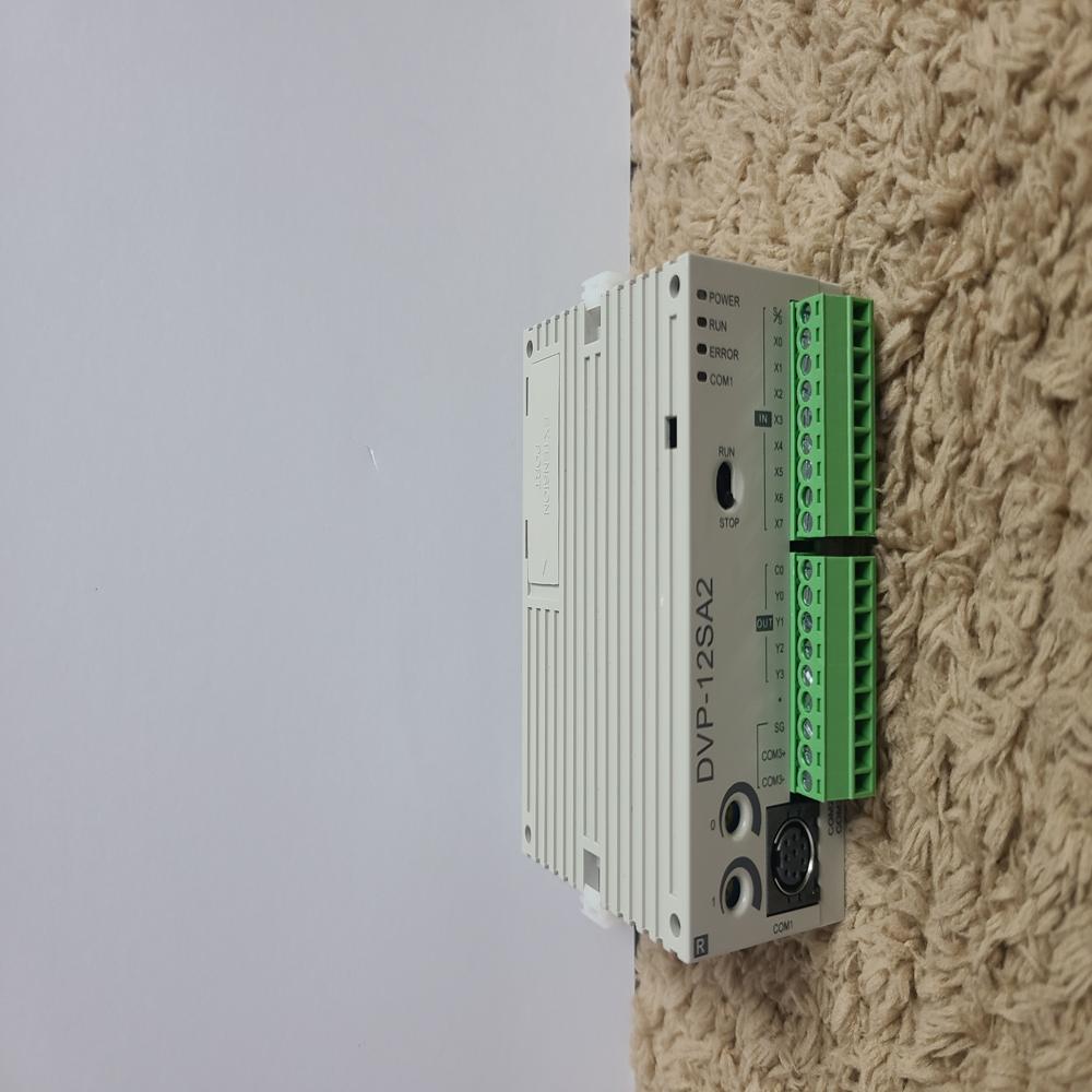 DVP12SE11T - Delta PLC