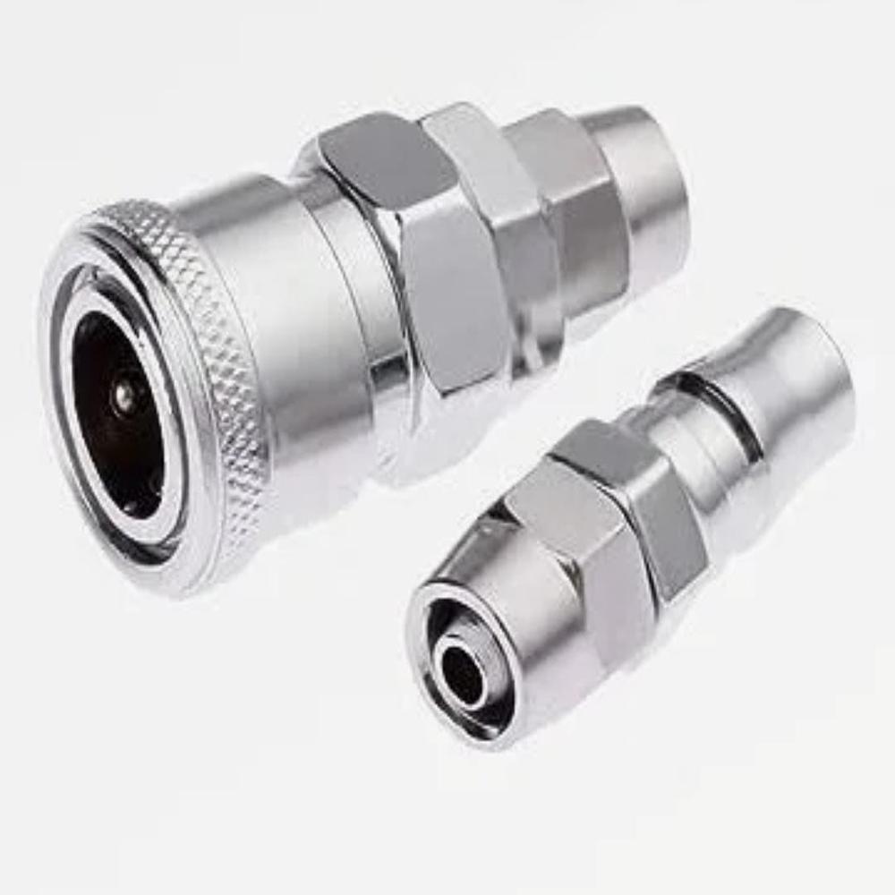 Quick Connector - Application: For Connection