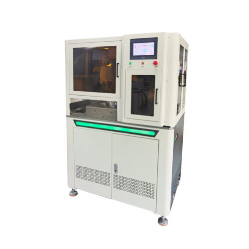 Automatic Loose Ferrule Crimping Machine - Dimension (L*w*h): 1220*1000*1560mm