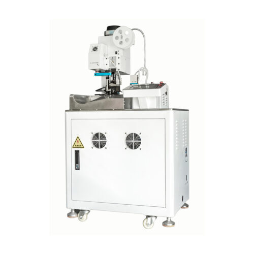 Automatic Terminal Crimping Machine SR-CT01