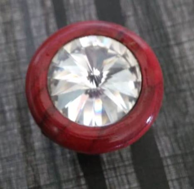 Pvc Knobs - Color: 4