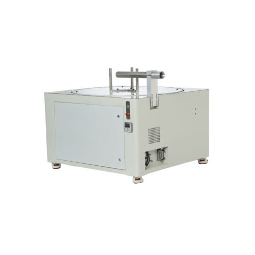 960Mm Cable Winding Machine - Color: Industrial Gray