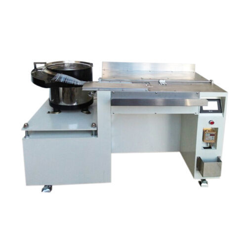 OEM Automatic Nylon Cable Tie Machine
