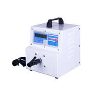 Semi-automatic Wire Stranding Machine - Accuracy: 0.1mm