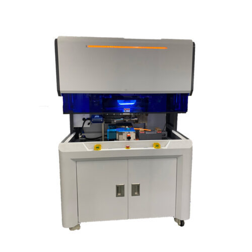 12Kw Manual Ultrasonic Metal Welding Machine