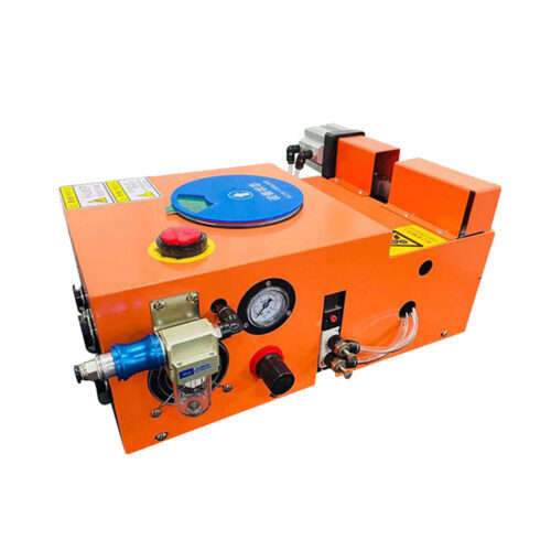 Ultrasonic Welding Machine