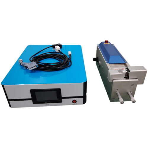 High Quality 3KW Manual Copper ultrasonic terminal Welding Machine Copper Aluminum Wire Welding