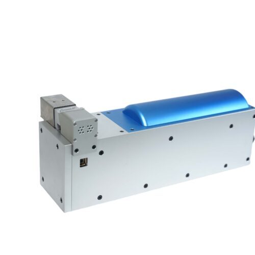 High Quality 3Kw Manual Ultrasonic Welding Machine