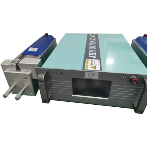 Light-duty High Quality 6Kw Manual Ultrasonic Metal Welding Machine