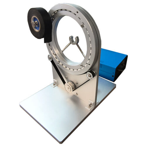 Simple Tape Wrapping Machine for Wire Harness