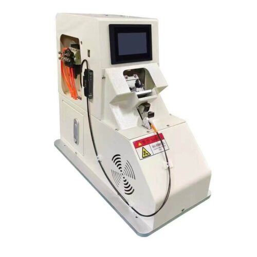 Spot Taping Machine for Automotive & Electronic Wire Harness Assembly