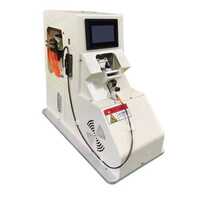 Spot Taping Machine For Automotive & Electronic Wire Harness Assembly - Dimension (l*w*h): 260 Mm X 500 Mm X 475 Mm