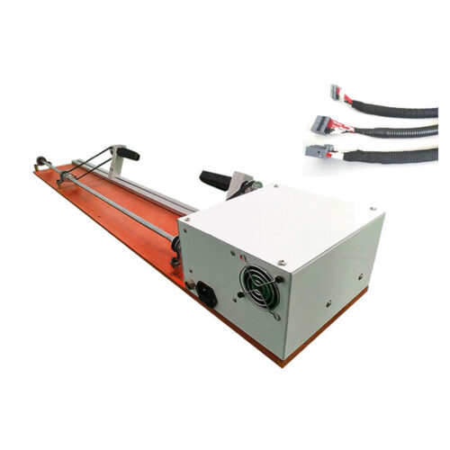 Tape winding machine SR-303