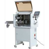 Automatic Pipe Cutting Machine For Rubber Hose,rigid Pipe,corrugated Pipe,steel Wire Pipe
