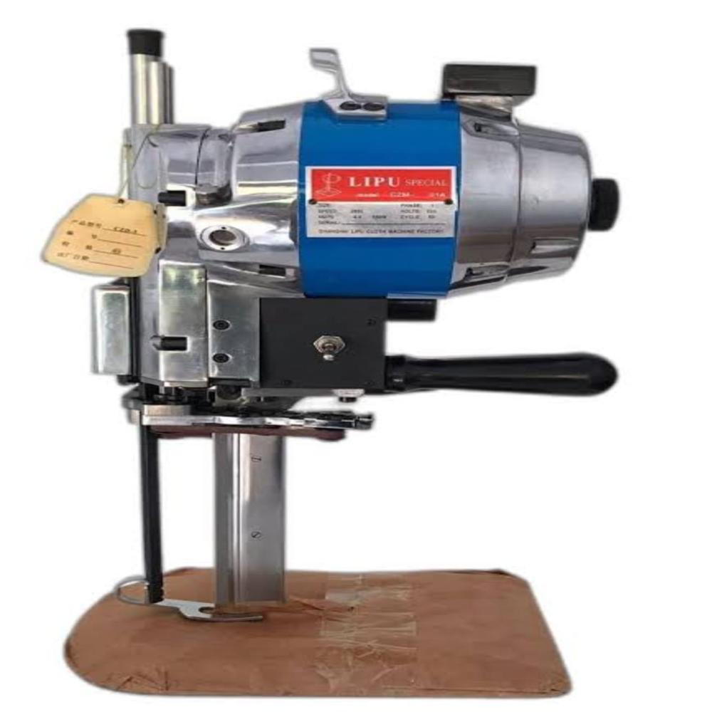 Automatic Foam Cutting Machine - Bladeâ Size: 10inch