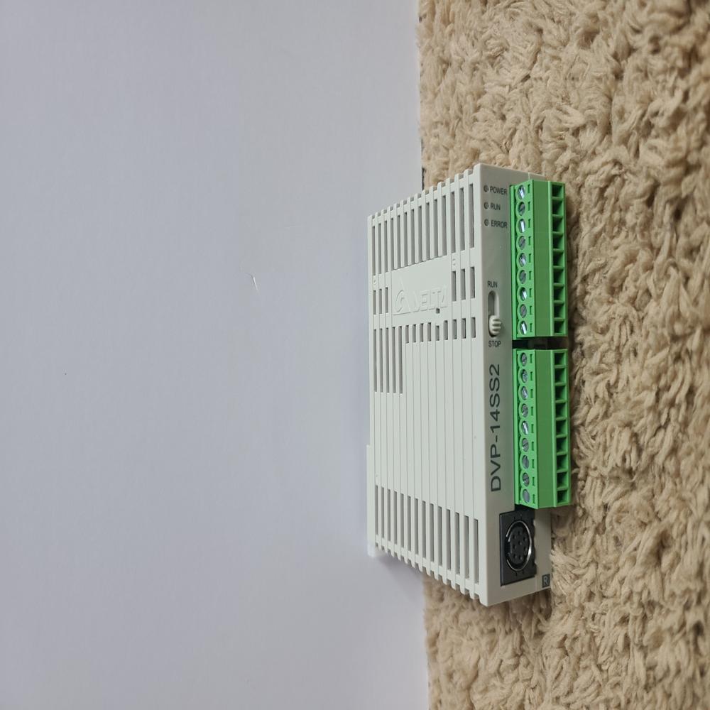 DVP14SS211R - Delta PLC