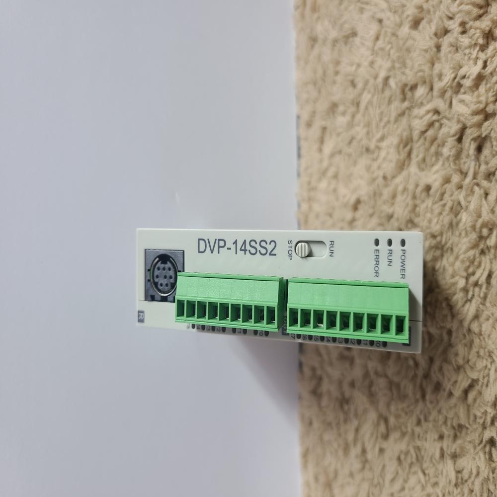 DVP14SS211R - Delta PLC