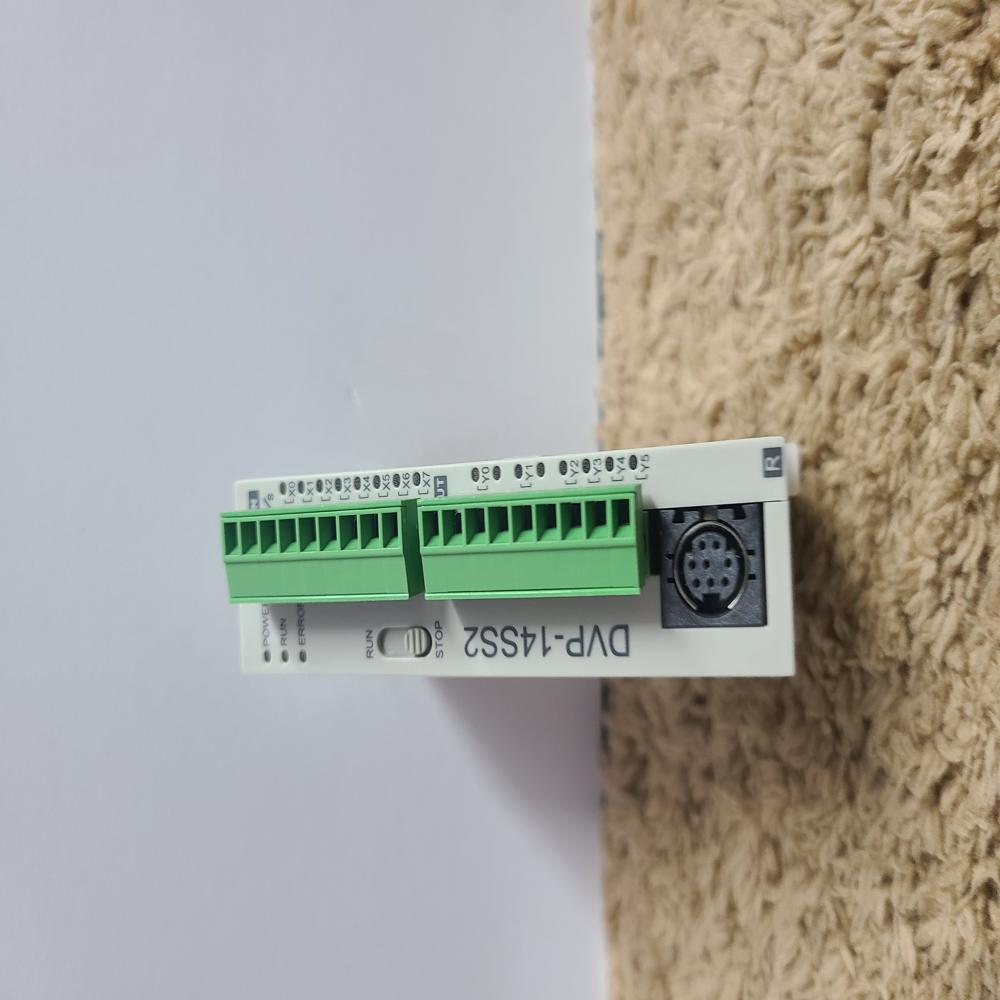 DVP14SS211R - Delta PLC