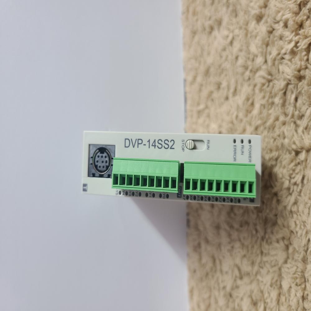 DVP14SS211T - Delta PLC