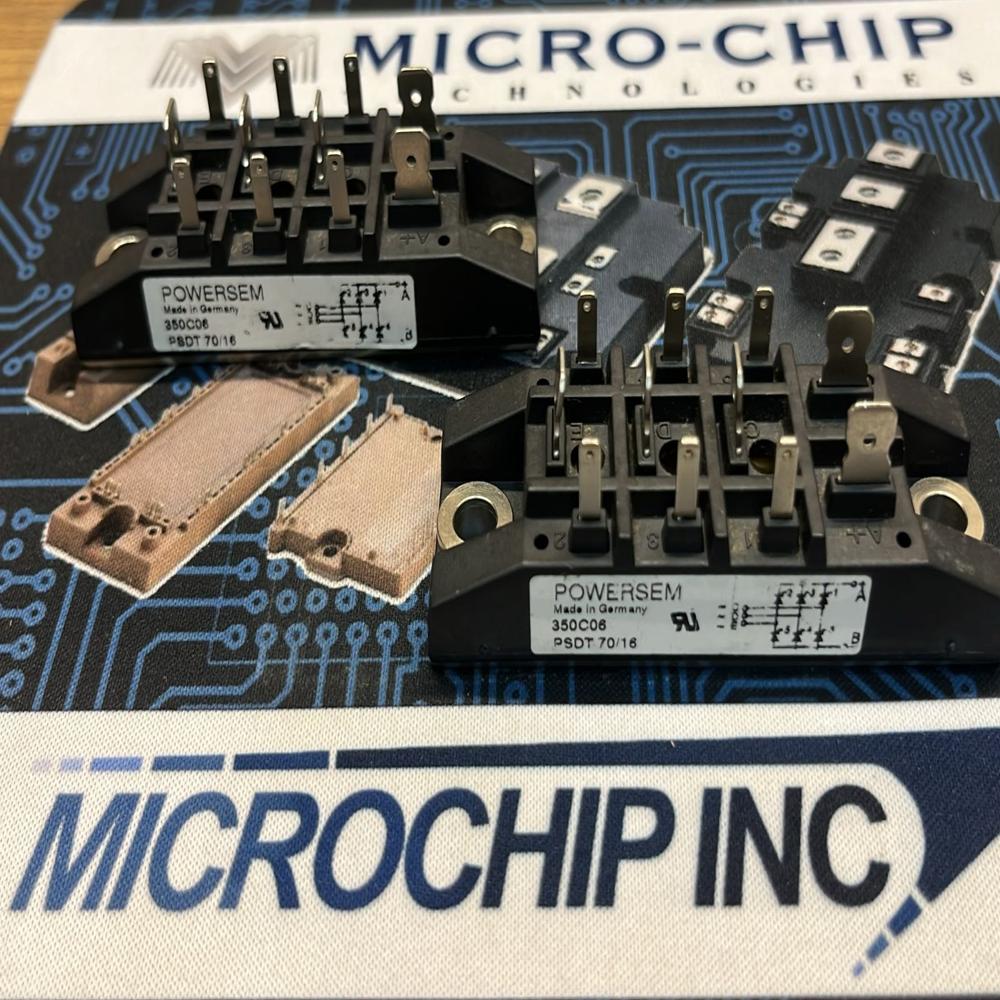 Mp6750 Toshiba Power Semiconductor  Module