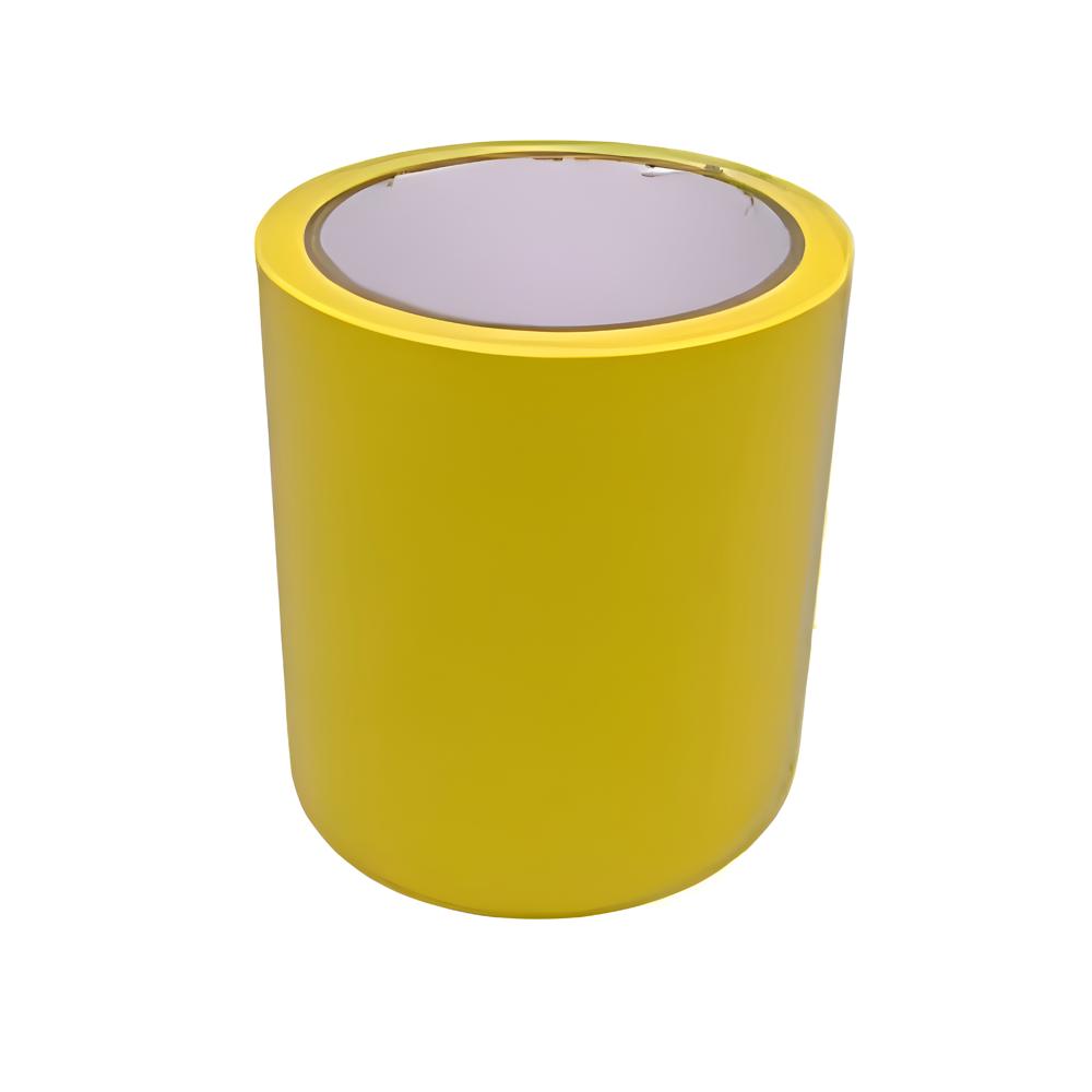 Safety Warning Floor Tape