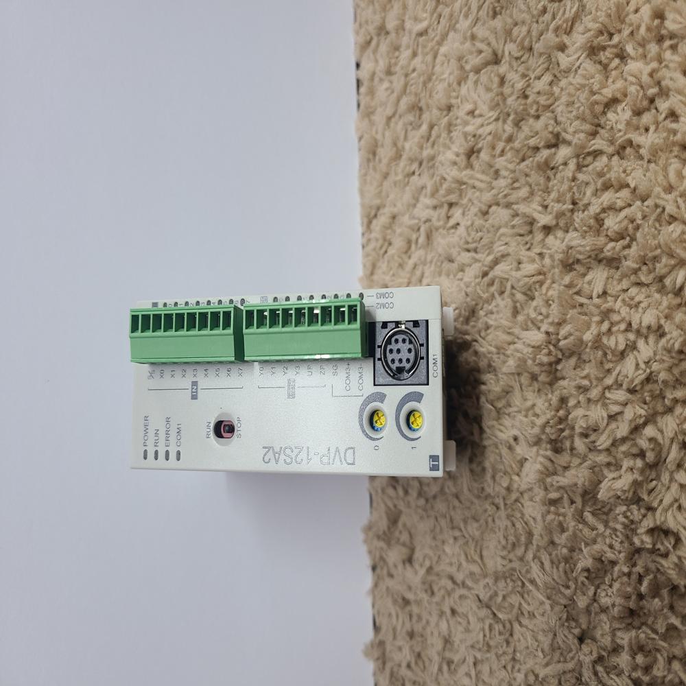 DVP12SA211T - Delta PLC