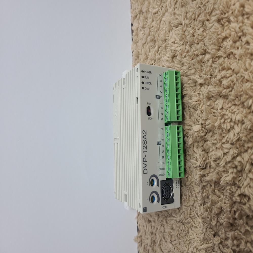 DVP12SA211T - Delta PLC