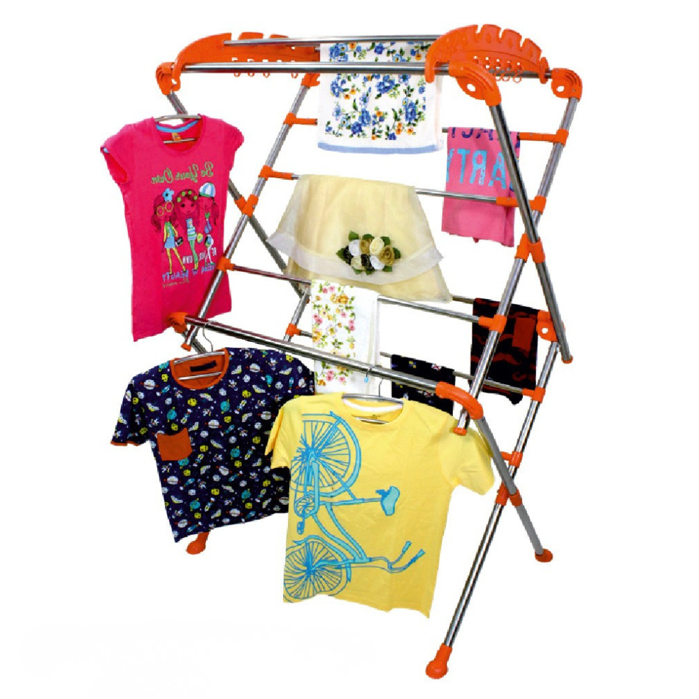 Stainless Steel Sumo