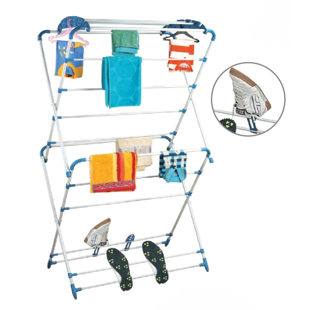 Oyster Cloth Dryer