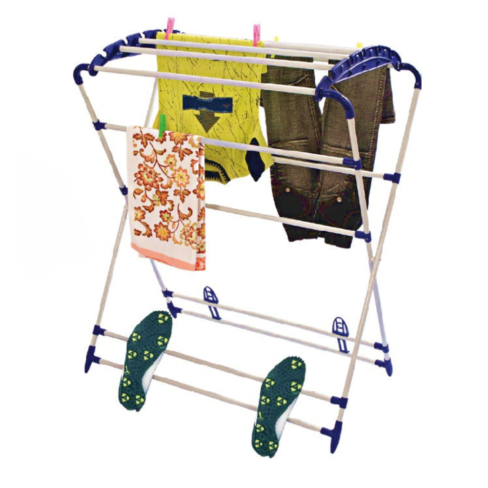 Mini Oyster Cloth Dryer