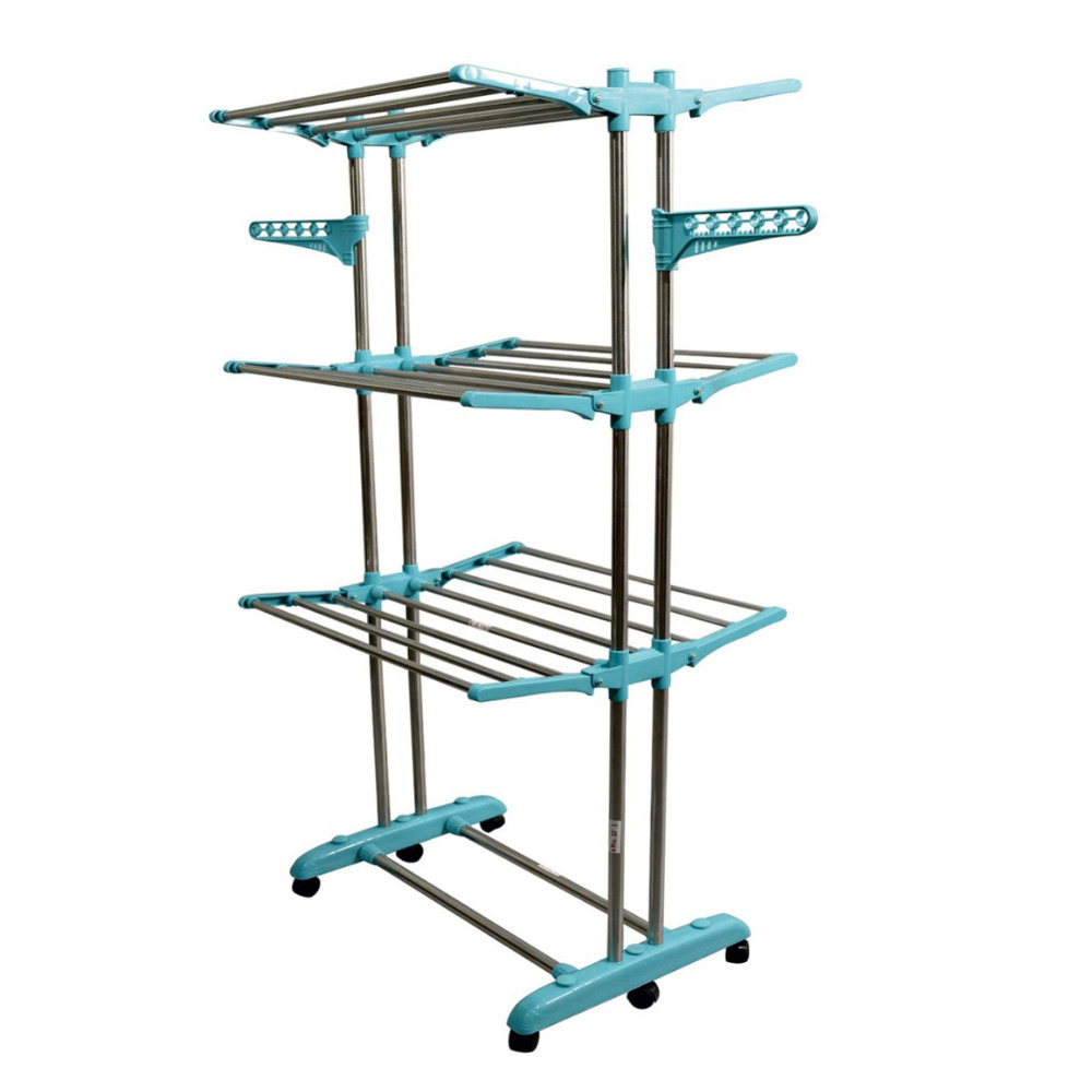 Stainless Steel Prince Jumbo Cloth Dryer