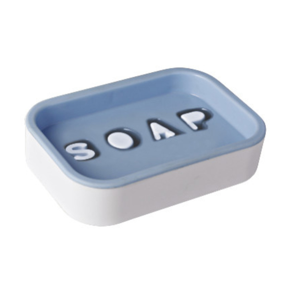 Bath Designer Soap Dish