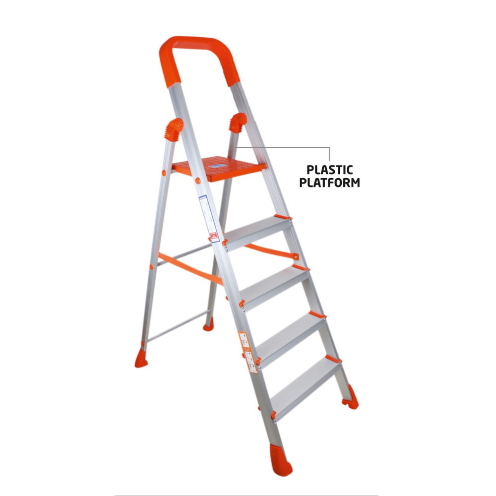 Aluminium Ladder