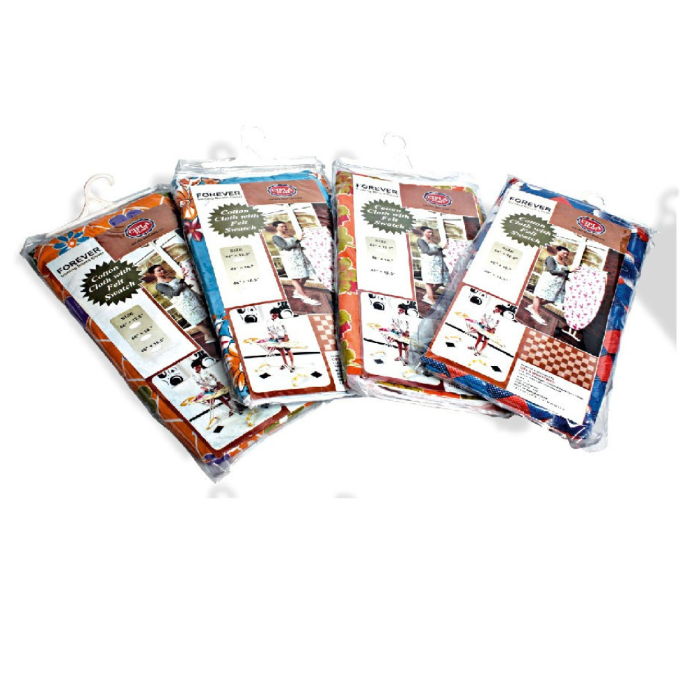 Ironing Table Cover With Felt